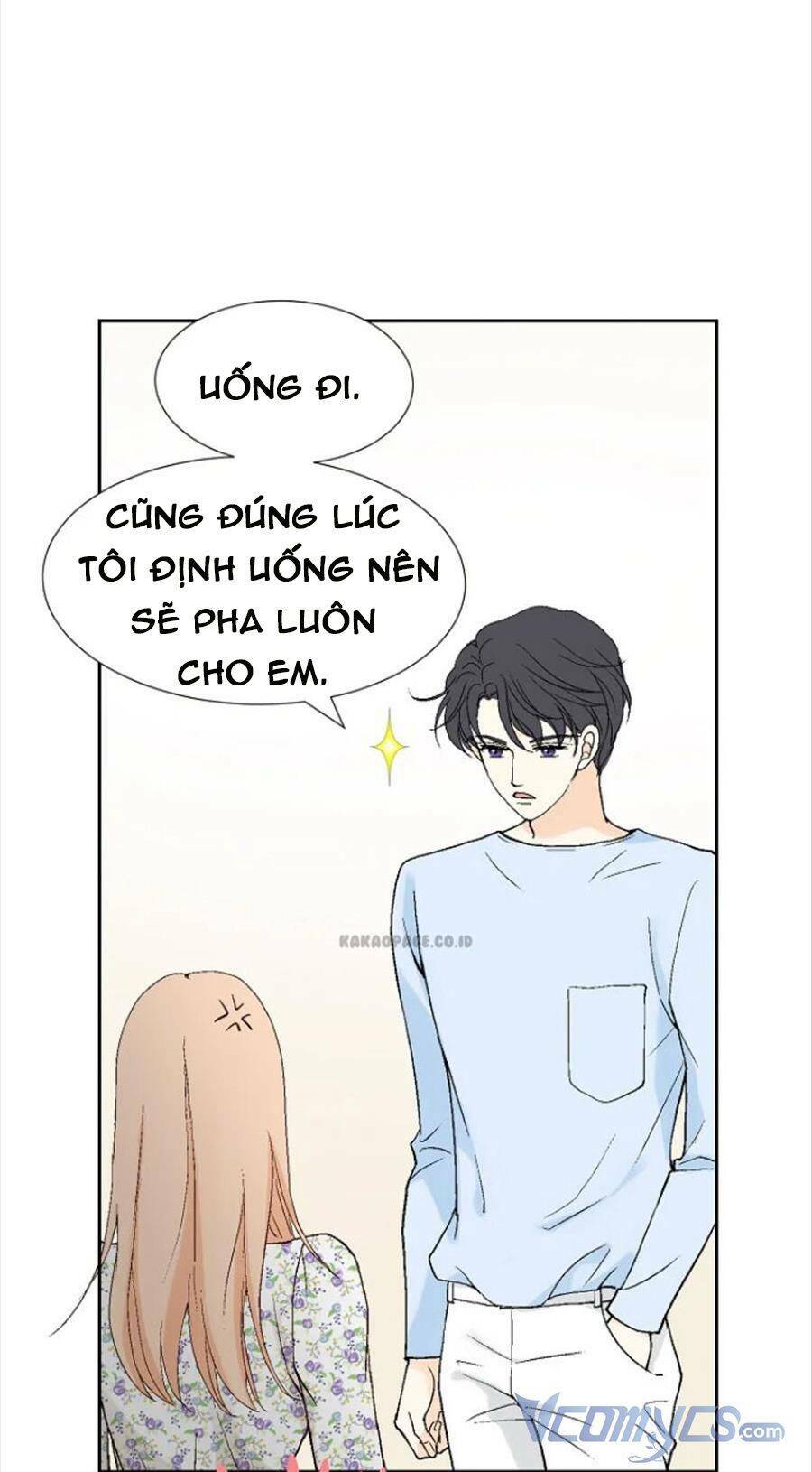 Lee Bom, Em Là Của Anh - Chapter 52 - Page 7