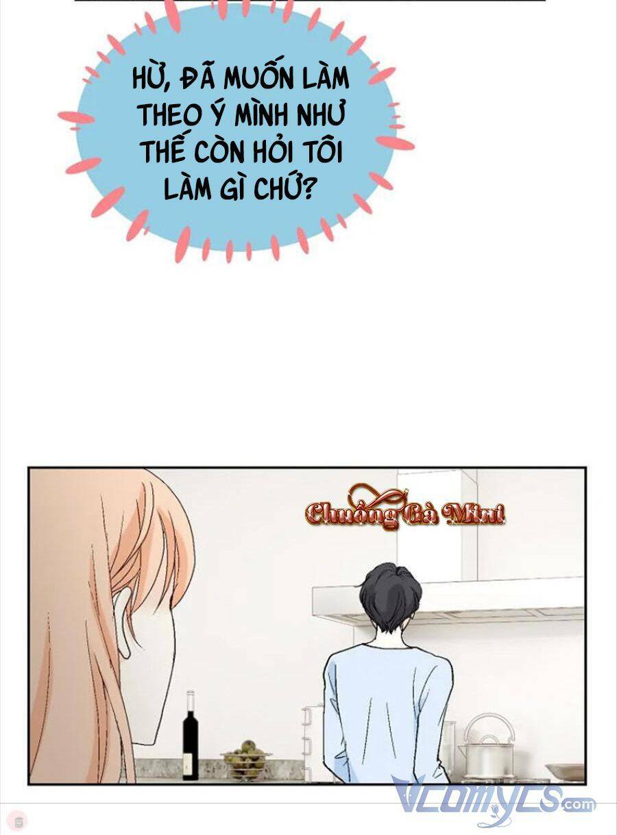 Lee Bom, Em Là Của Anh - Chapter 52 - Page 8