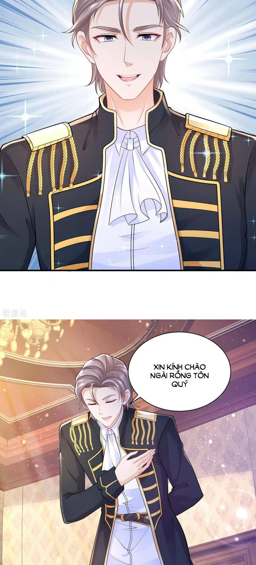 Tôi Muốn Trở Thành Tiểu Thư Công Tước Phế Vật - Chapter 190 - Page 16