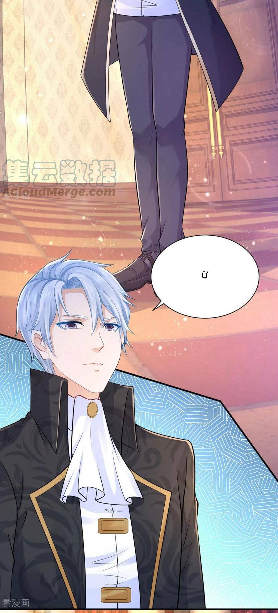 Tôi Muốn Trở Thành Tiểu Thư Công Tước Phế Vật - Chapter 190 - Page 17