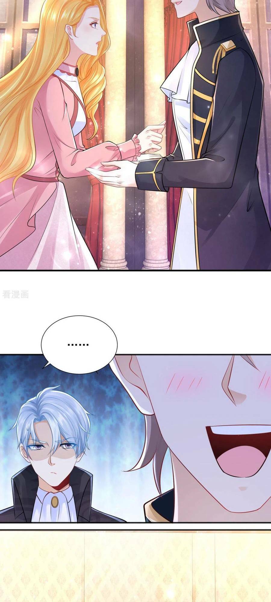 Tôi Muốn Trở Thành Tiểu Thư Công Tước Phế Vật - Chapter 190 - Page 19