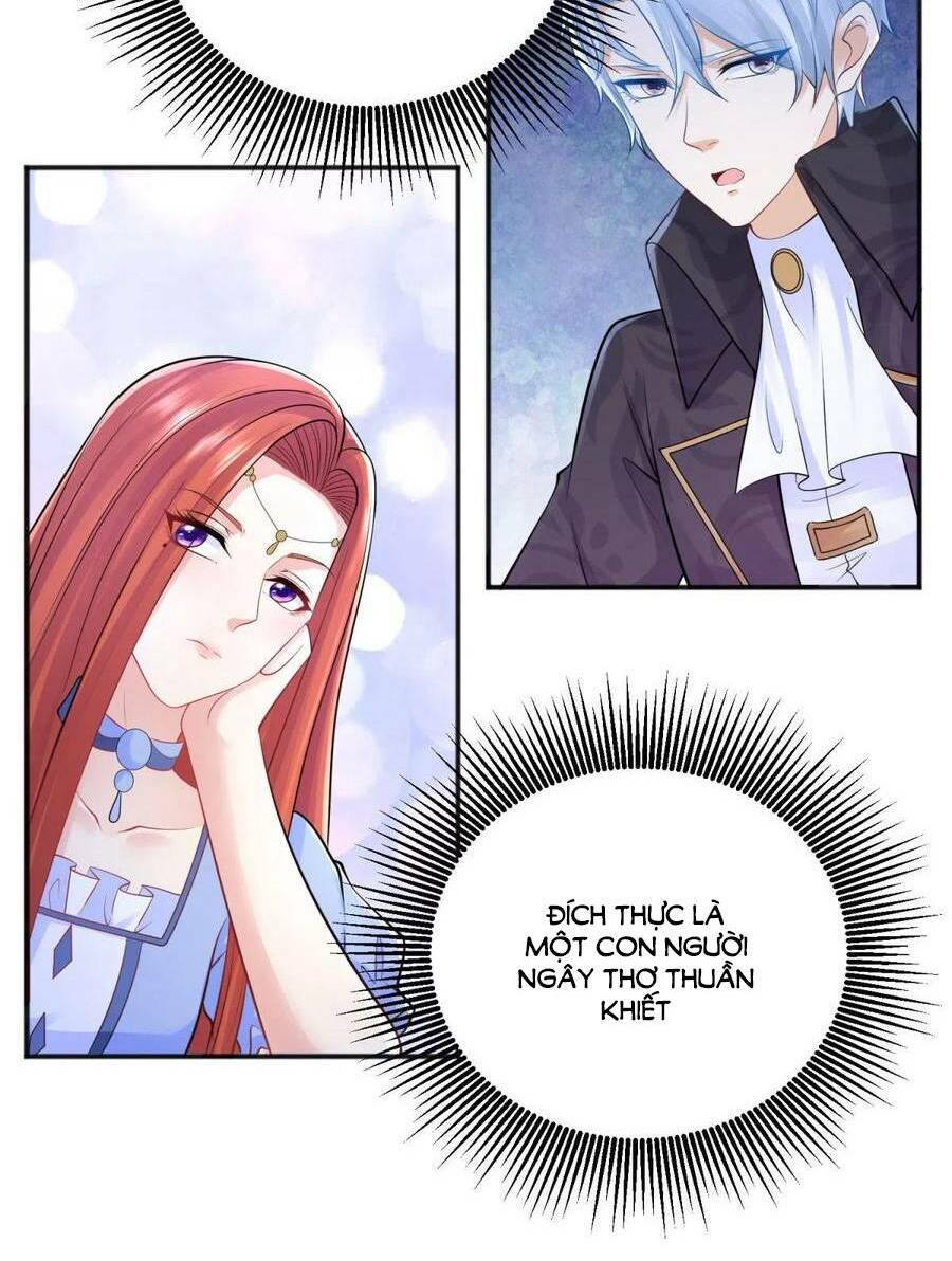 Tôi Muốn Trở Thành Tiểu Thư Công Tước Phế Vật - Chapter 190 - Page 21