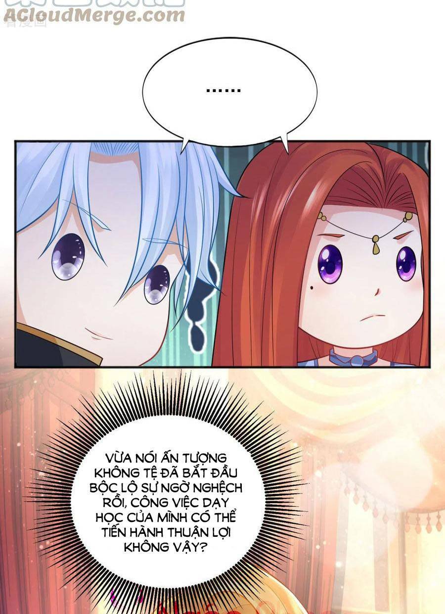 Tôi Muốn Trở Thành Tiểu Thư Công Tước Phế Vật - Chapter 190 - Page 25