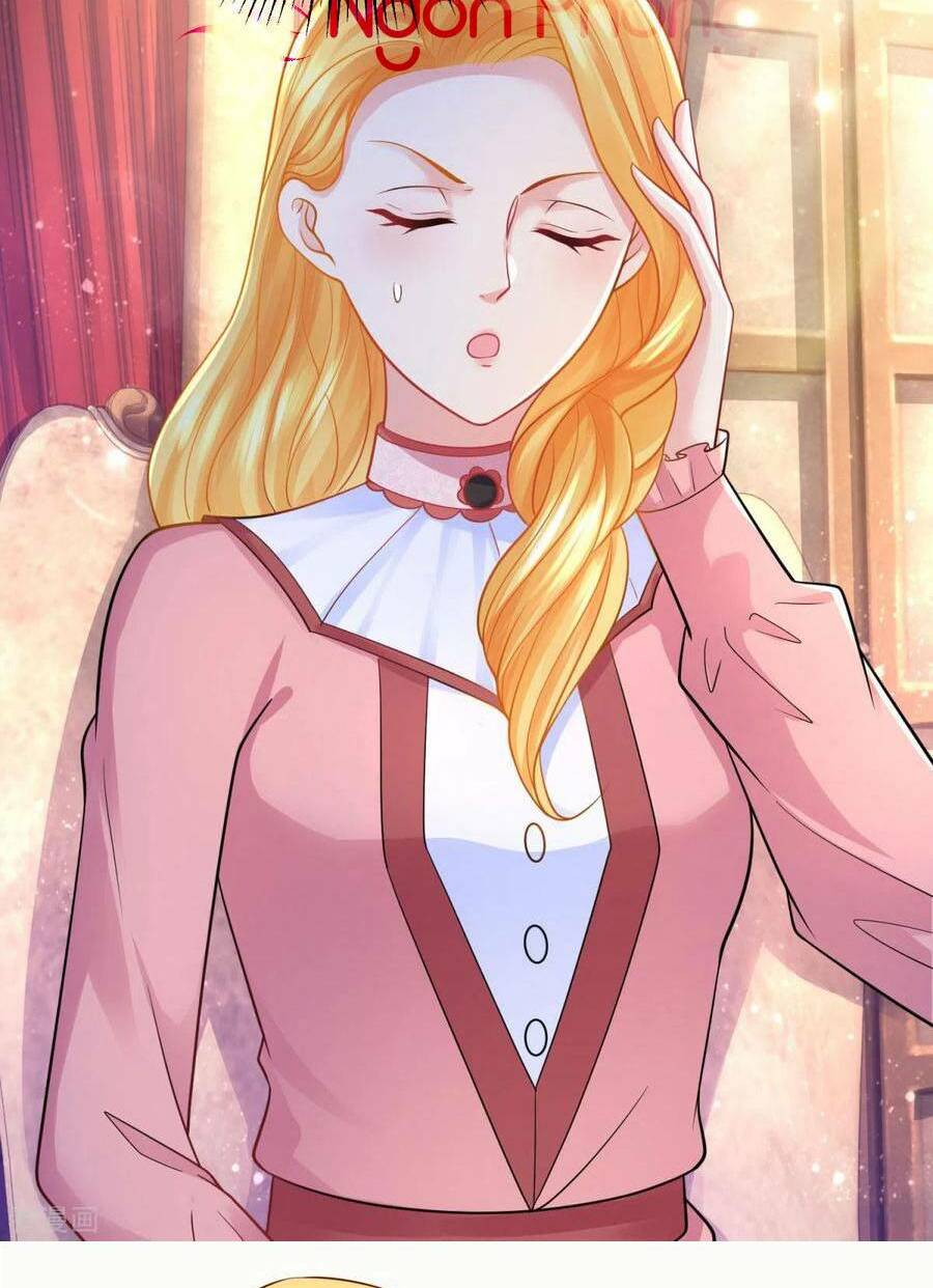 Tôi Muốn Trở Thành Tiểu Thư Công Tước Phế Vật - Chapter 190 - Page 26