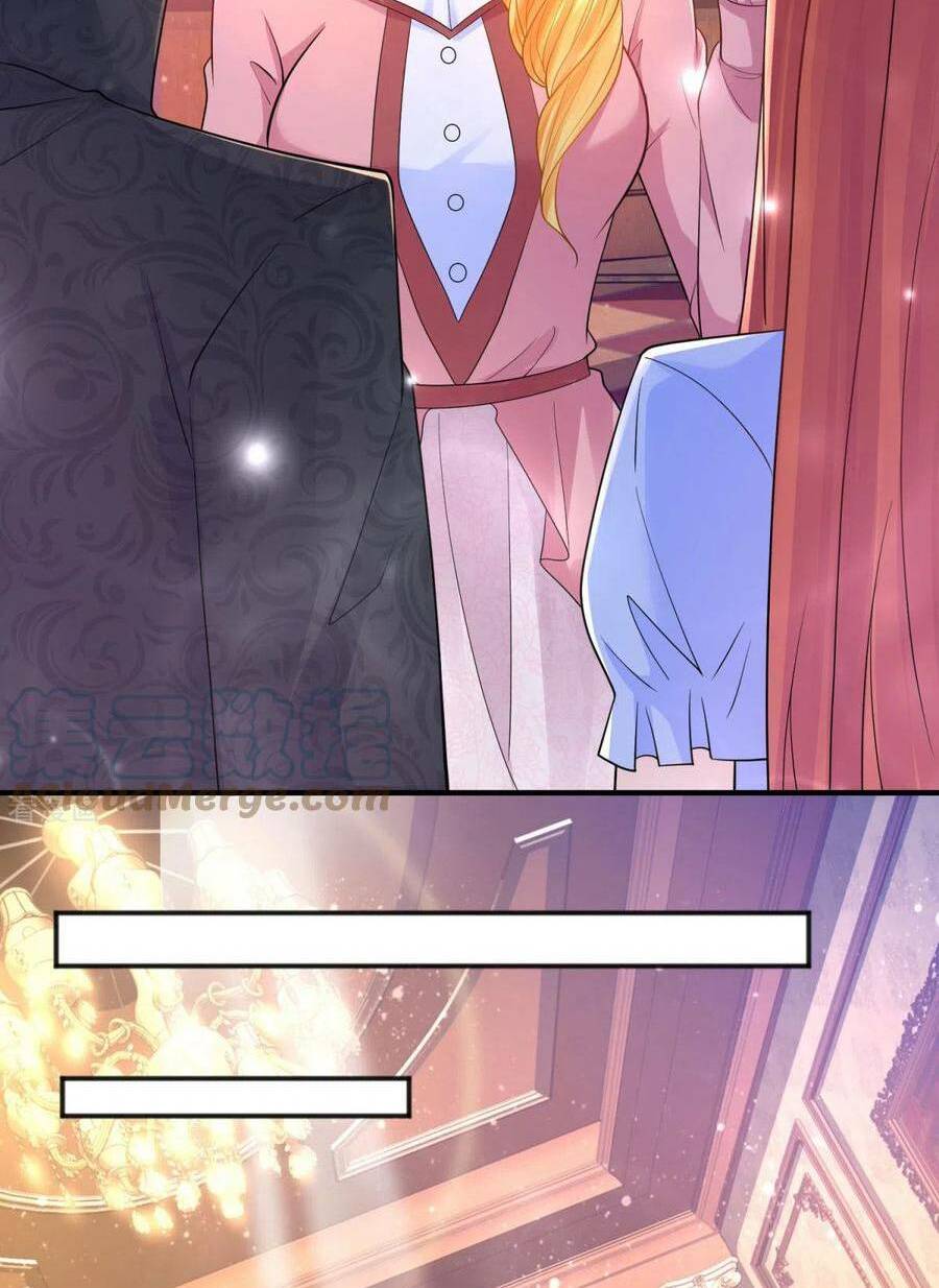 Tôi Muốn Trở Thành Tiểu Thư Công Tước Phế Vật - Chapter 190 - Page 8