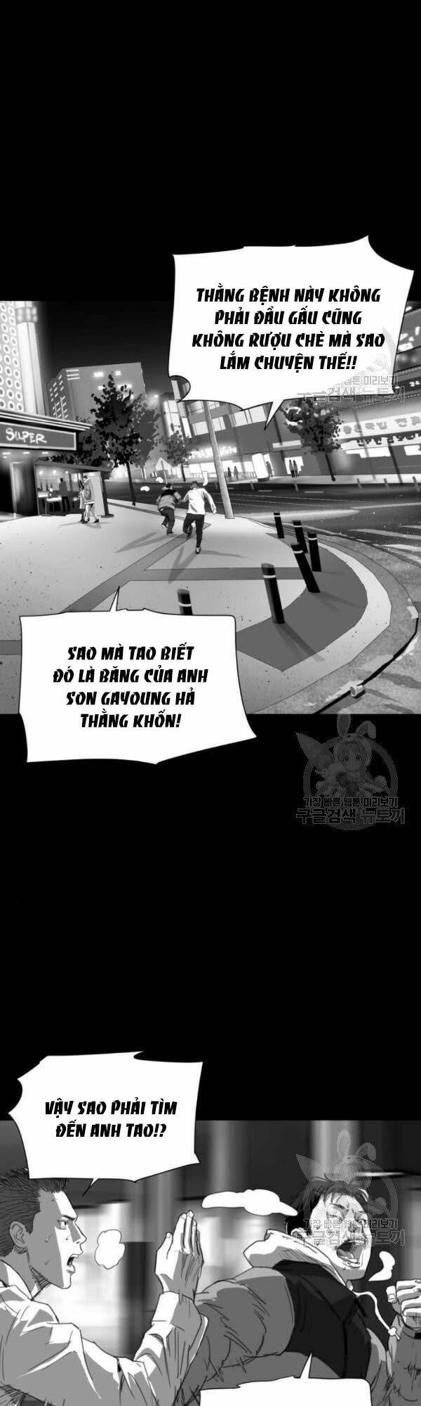 Quảng Trường Máu - Chapter 63 - Page 100