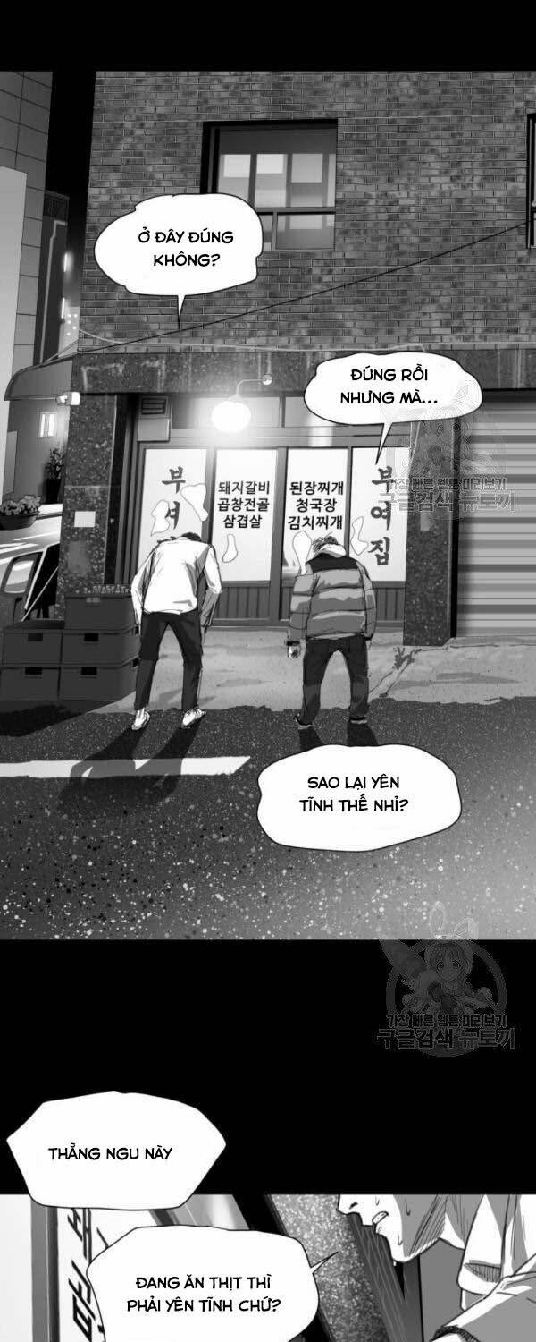 Quảng Trường Máu - Chapter 63 - Page 103