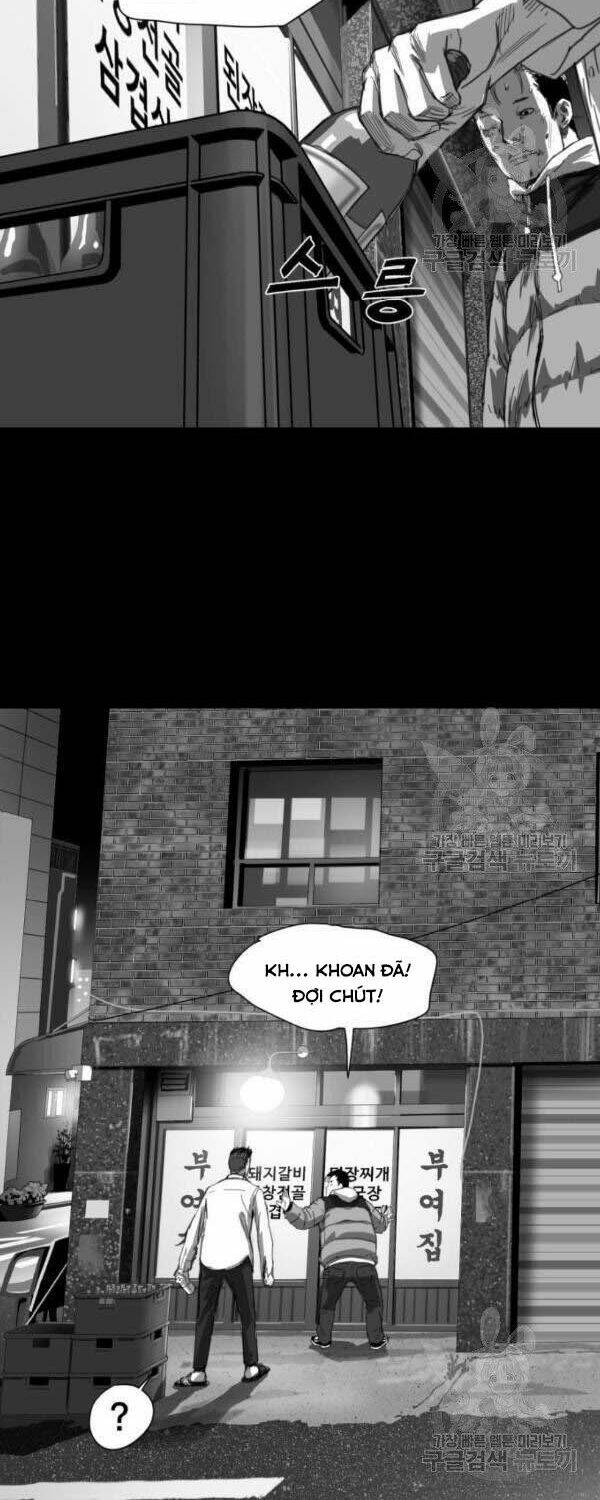 Quảng Trường Máu - Chapter 63 - Page 104