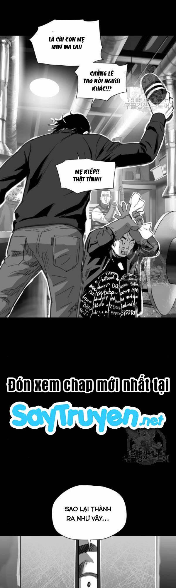 Quảng Trường Máu - Chapter 63 - Page 109