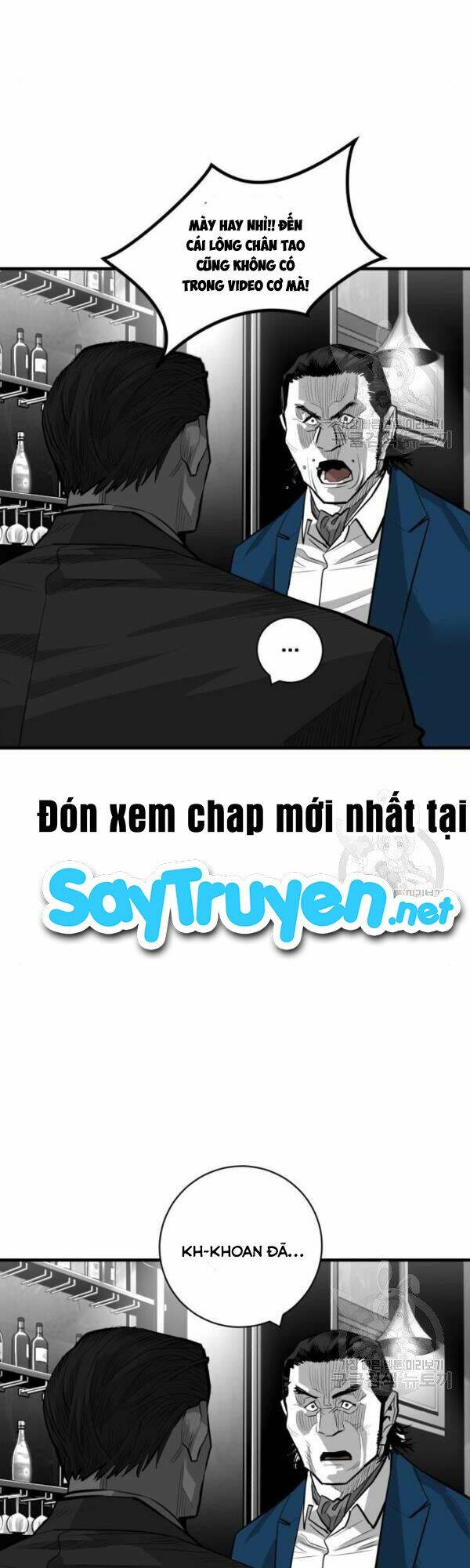 Quảng Trường Máu - Chapter 63 - Page 12