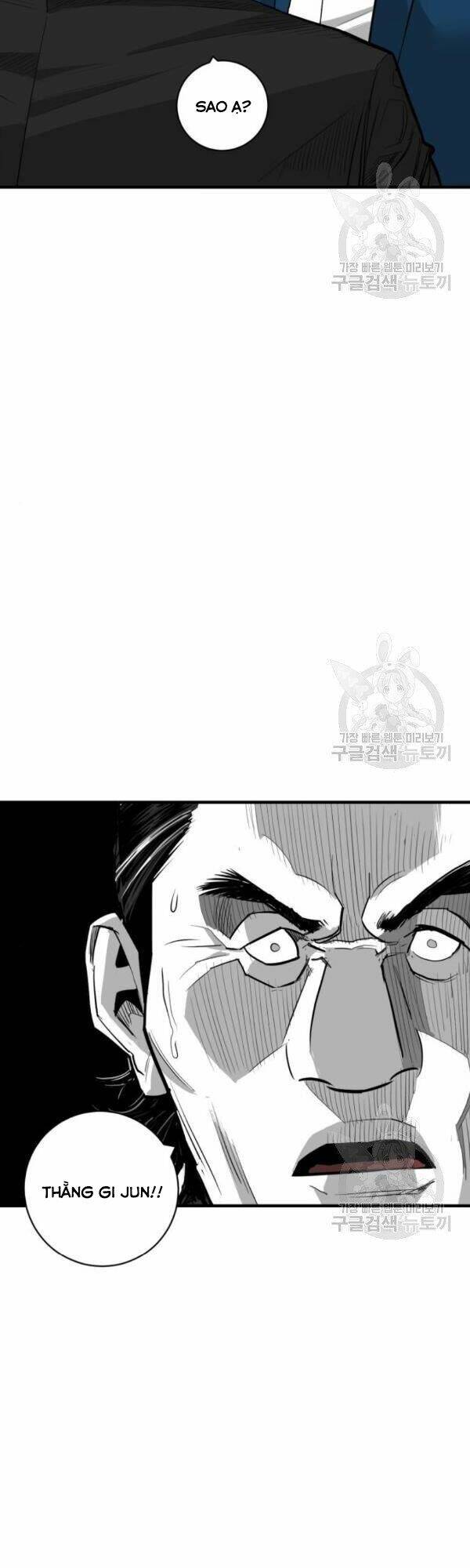 Quảng Trường Máu - Chapter 63 - Page 13