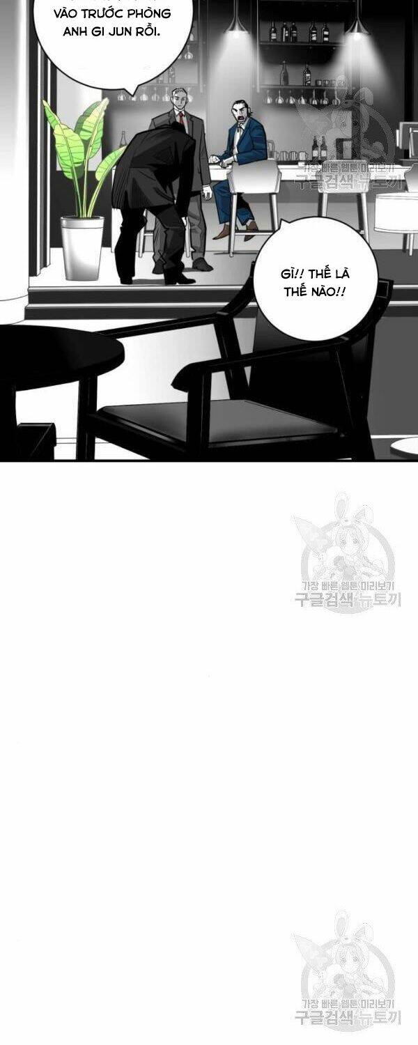 Quảng Trường Máu - Chapter 63 - Page 16