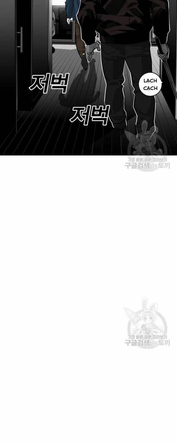 Quảng Trường Máu - Chapter 63 - Page 23