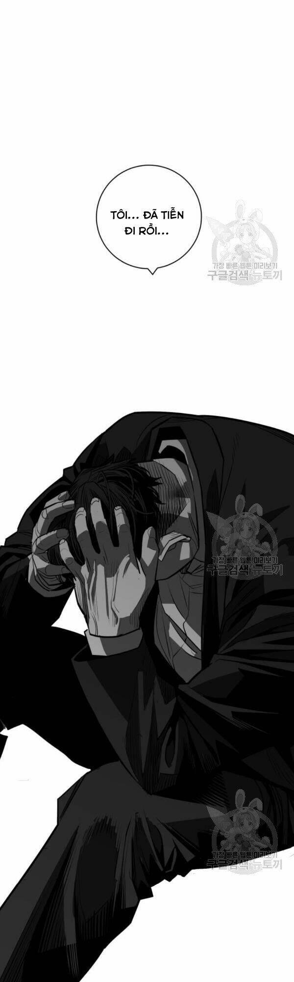 Quảng Trường Máu - Chapter 63 - Page 28