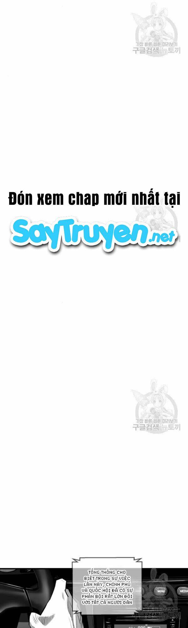 Quảng Trường Máu - Chapter 63 - Page 30