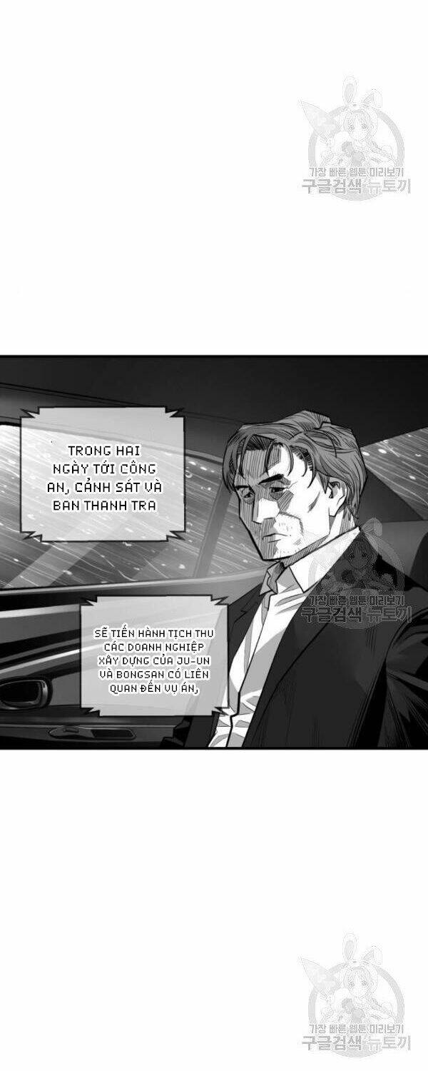 Quảng Trường Máu - Chapter 63 - Page 32