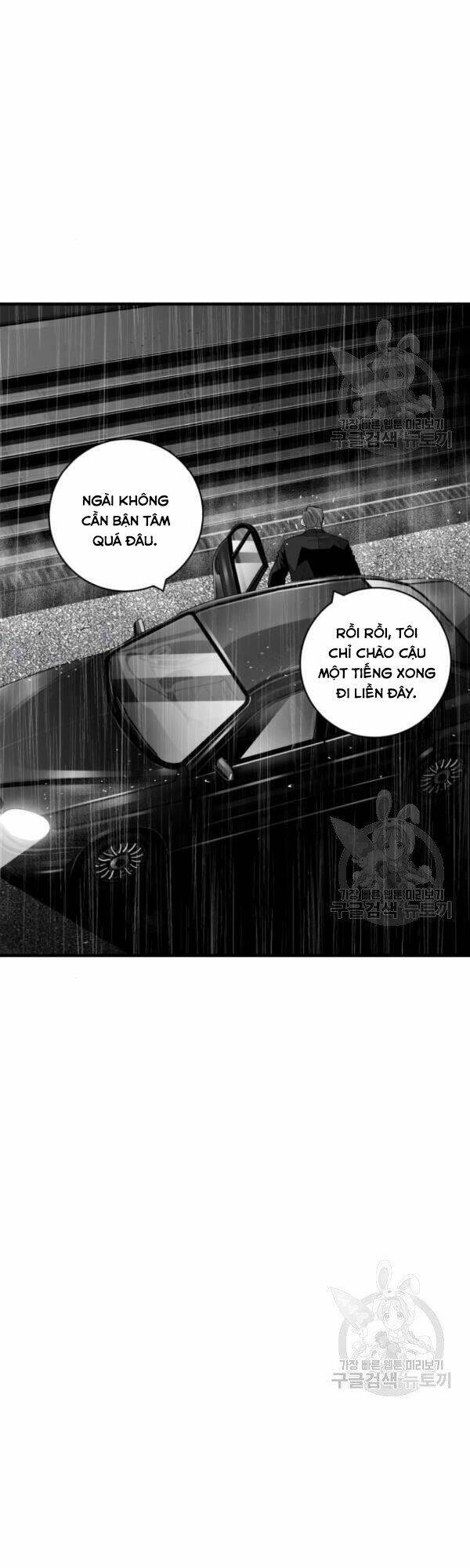 Quảng Trường Máu - Chapter 63 - Page 36