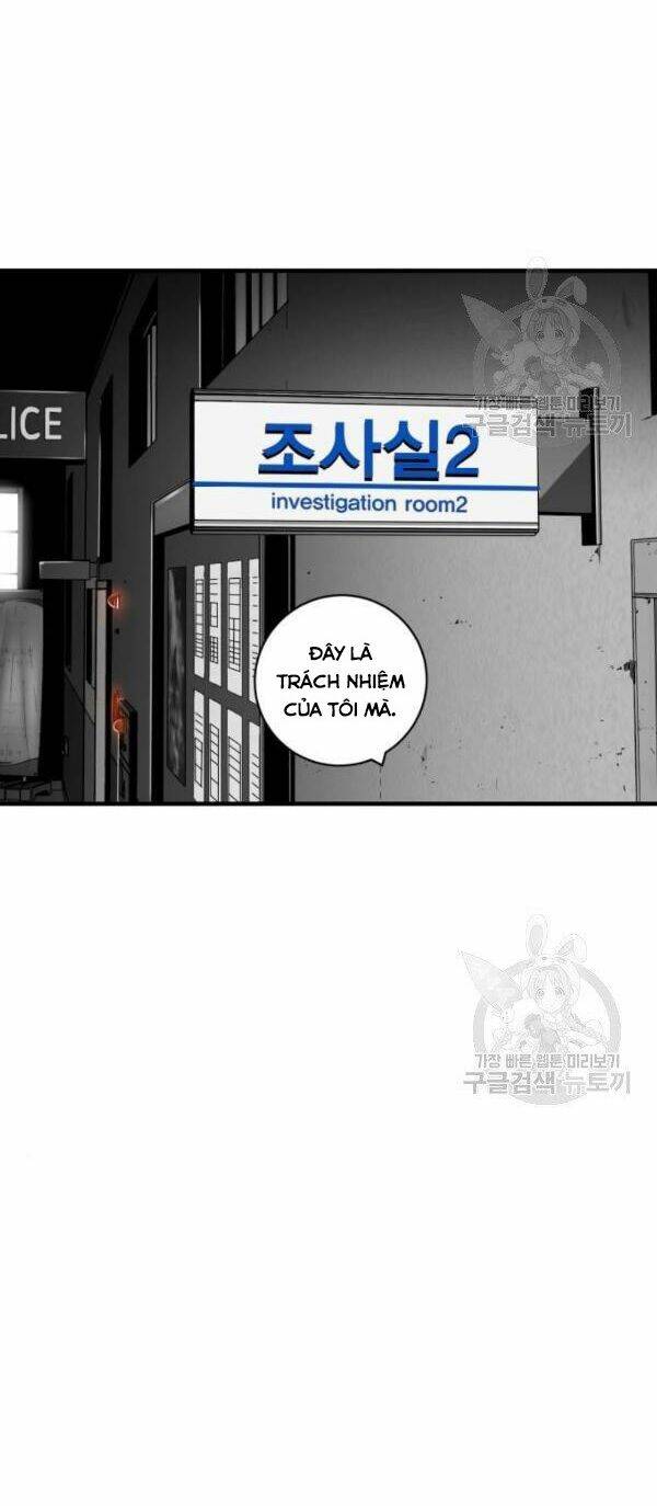 Quảng Trường Máu - Chapter 63 - Page 40