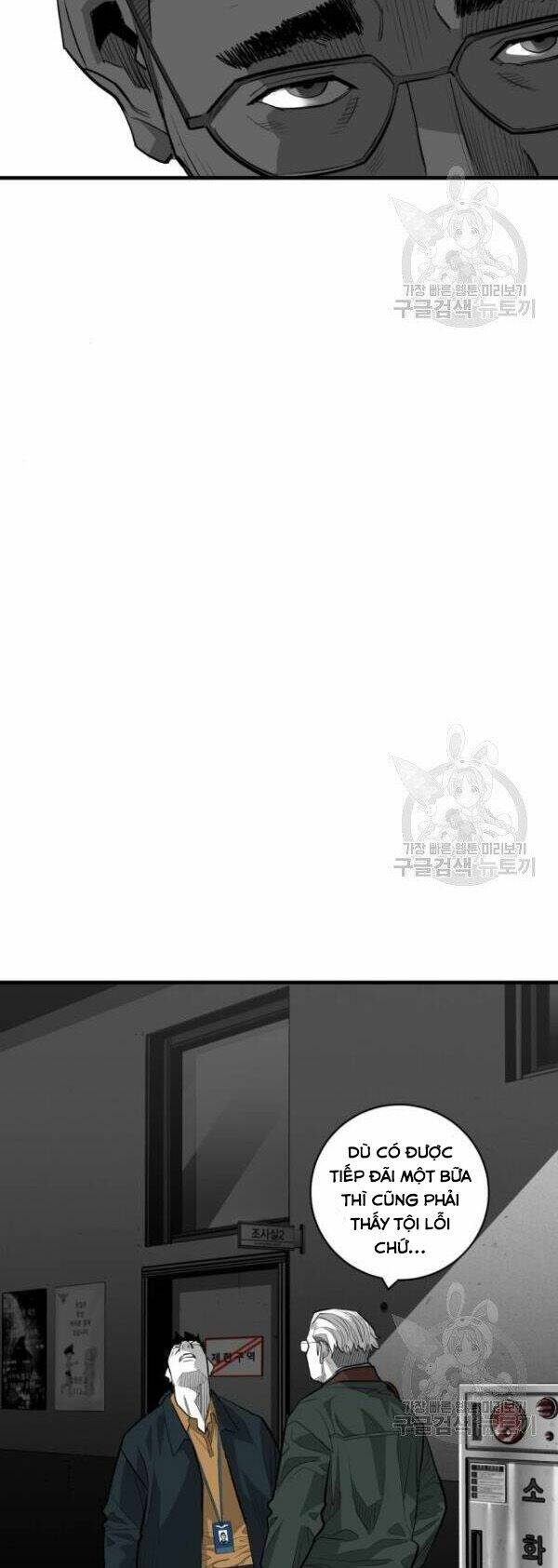 Quảng Trường Máu - Chapter 63 - Page 47