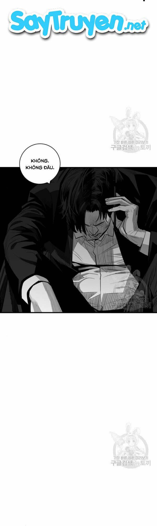 Quảng Trường Máu - Chapter 63 - Page 4