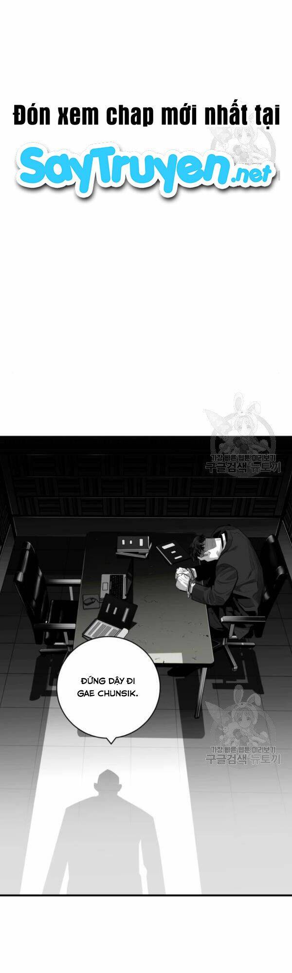 Quảng Trường Máu - Chapter 63 - Page 50