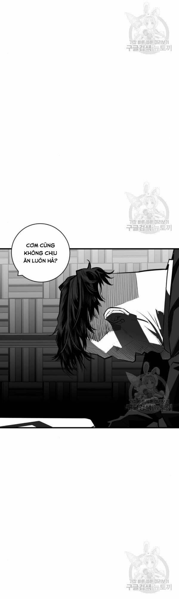 Quảng Trường Máu - Chapter 63 - Page 51