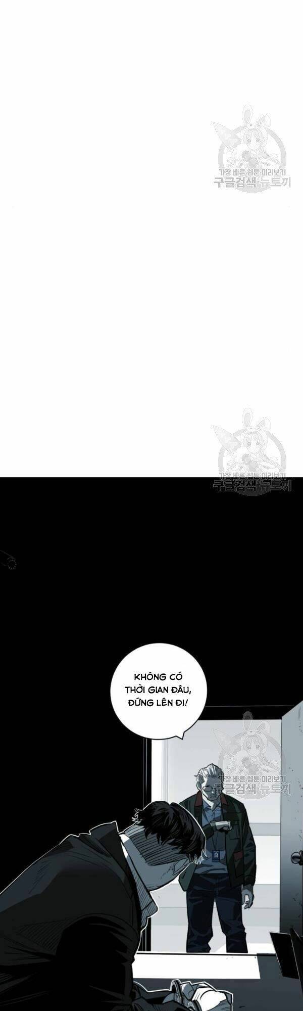 Quảng Trường Máu - Chapter 63 - Page 53