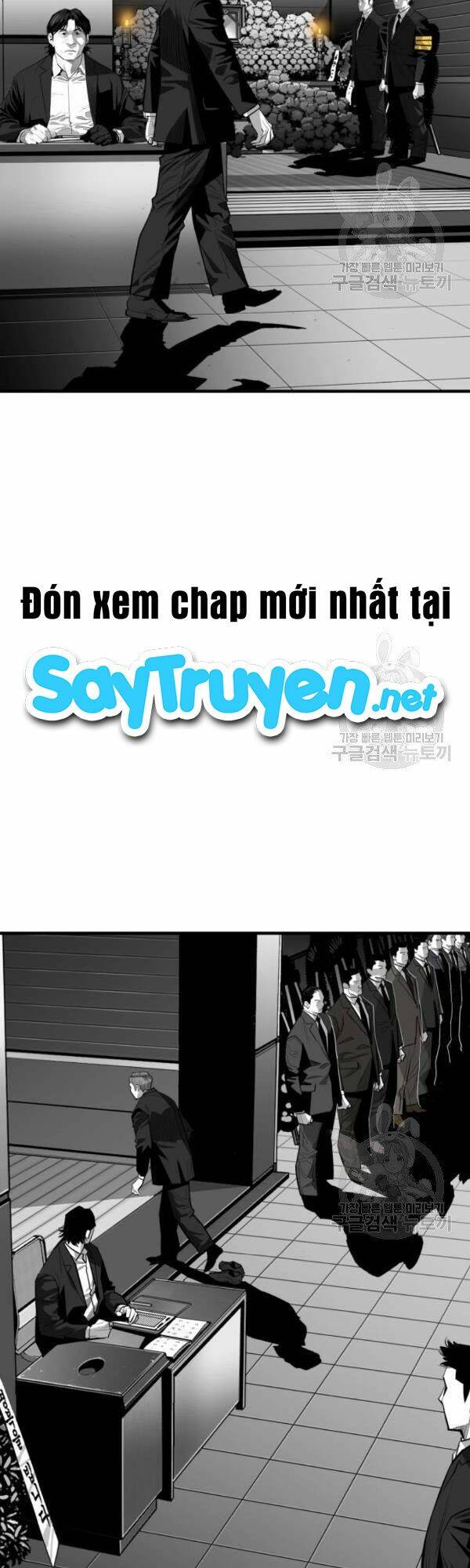 Quảng Trường Máu - Chapter 63 - Page 58