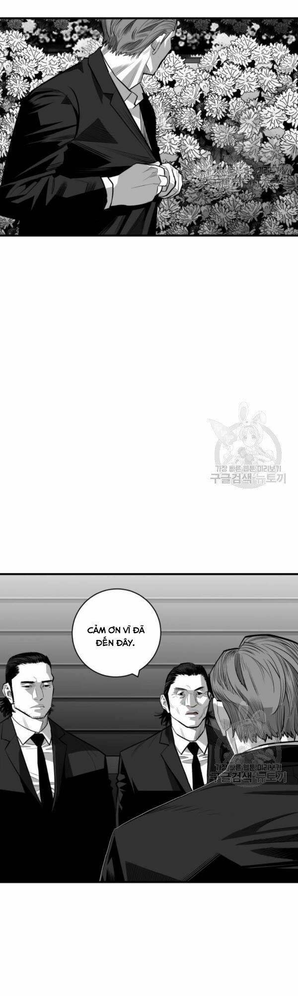 Quảng Trường Máu - Chapter 63 - Page 61