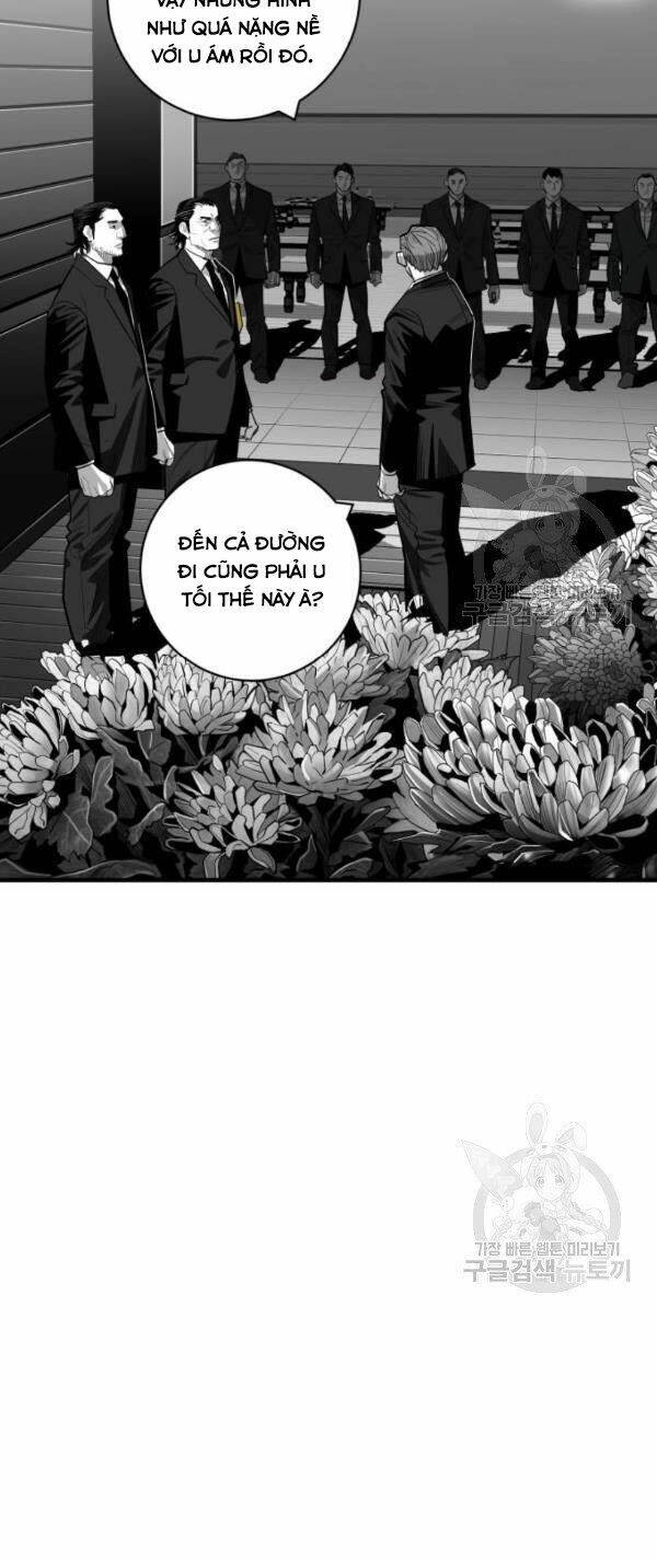 Quảng Trường Máu - Chapter 63 - Page 63