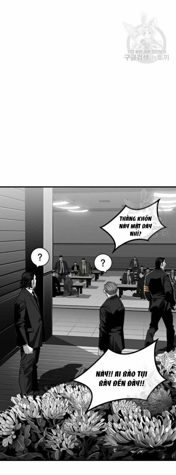 Quảng Trường Máu - Chapter 63 - Page 71