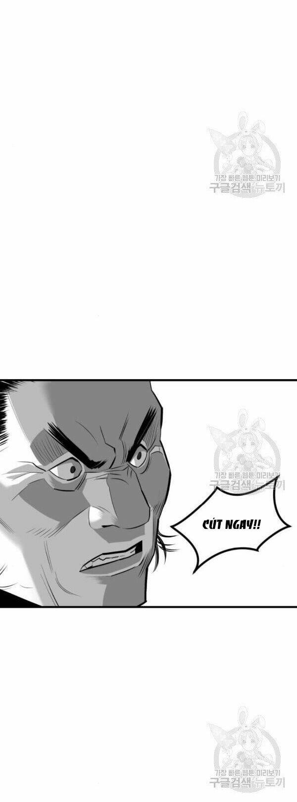 Quảng Trường Máu - Chapter 63 - Page 72