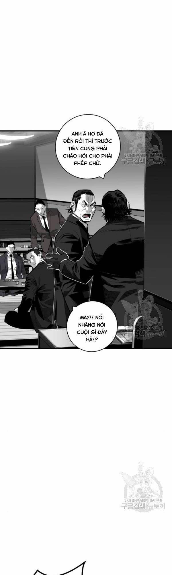Quảng Trường Máu - Chapter 63 - Page 73