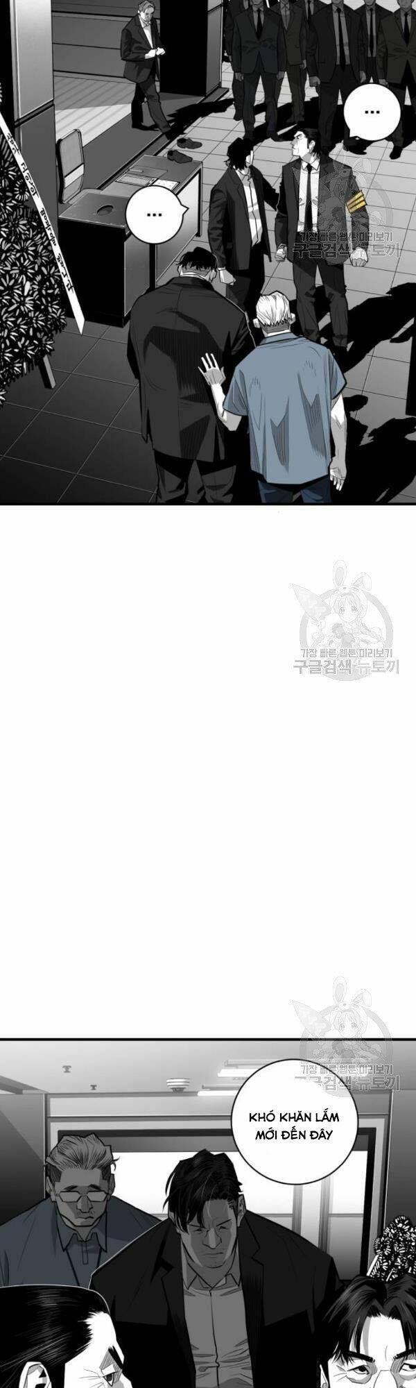 Quảng Trường Máu - Chapter 63 - Page 77