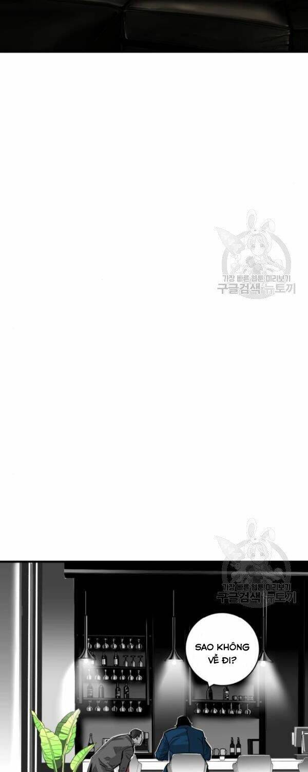 Quảng Trường Máu - Chapter 63 - Page 7