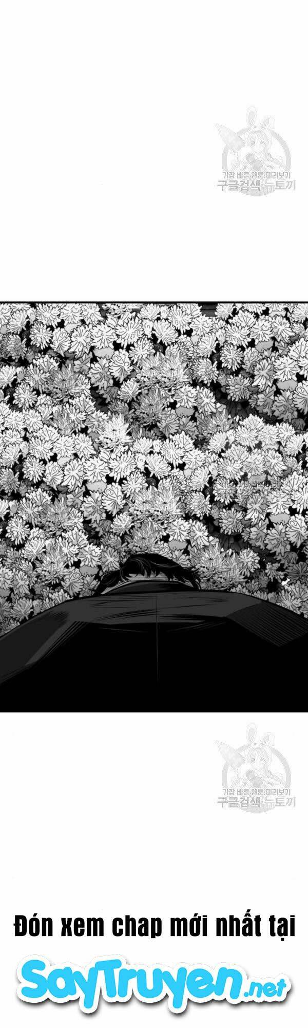 Quảng Trường Máu - Chapter 63 - Page 82