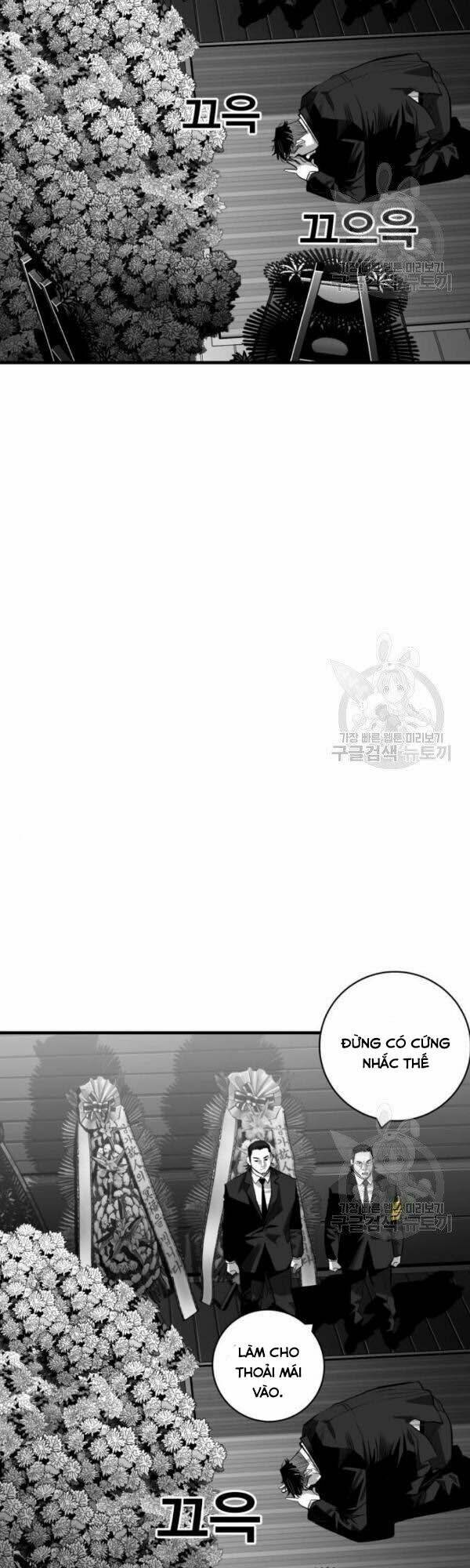 Quảng Trường Máu - Chapter 63 - Page 85