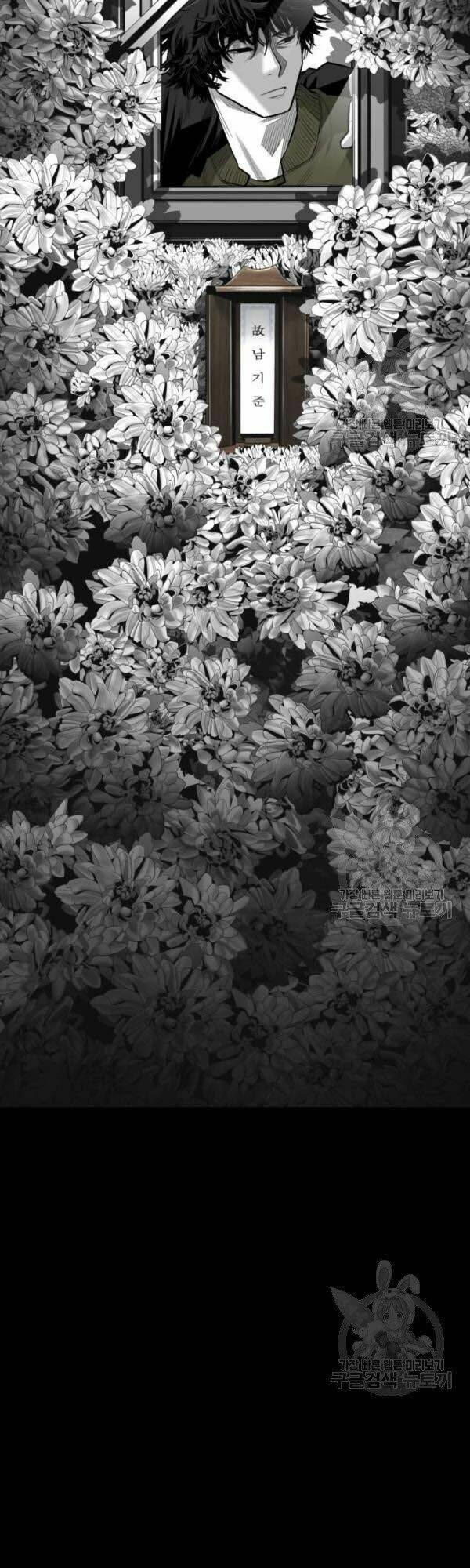 Quảng Trường Máu - Chapter 63 - Page 92