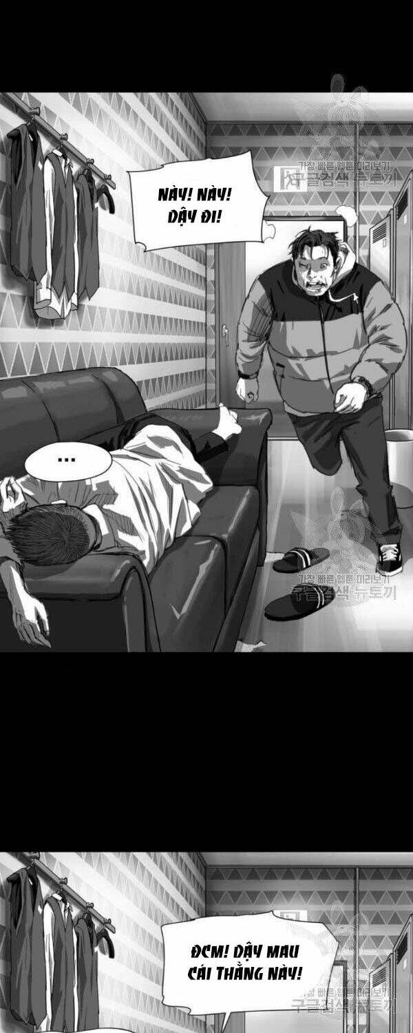 Quảng Trường Máu - Chapter 63 - Page 96