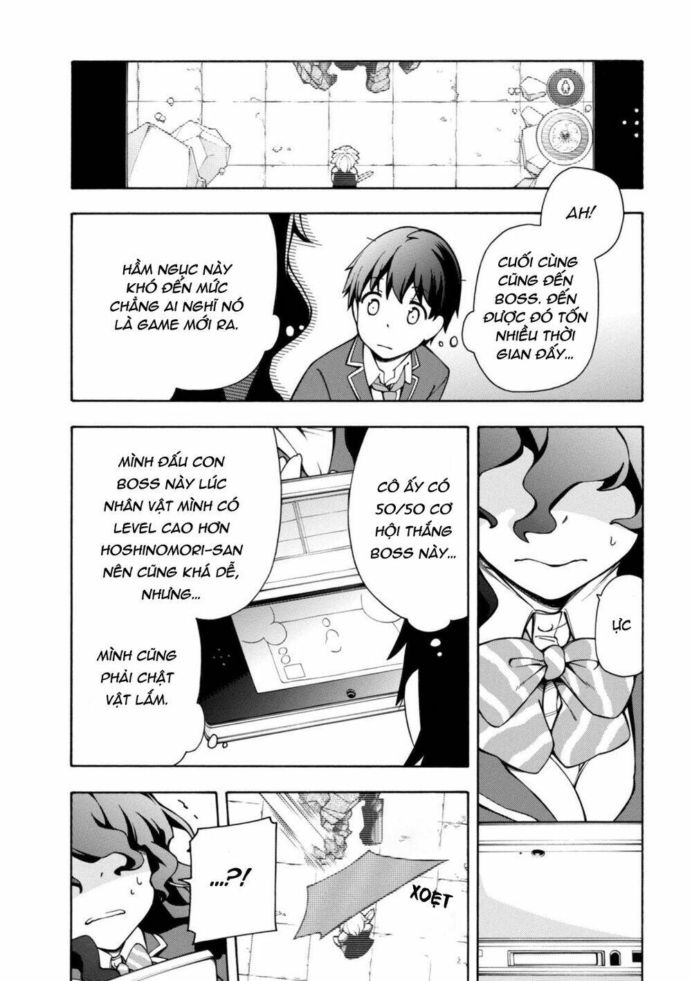 Gamers! - Chapter 3 - Page 25