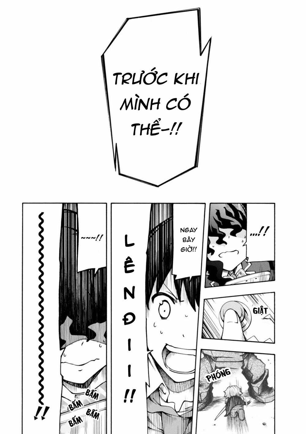 Gamers! - Chapter 3 - Page 28