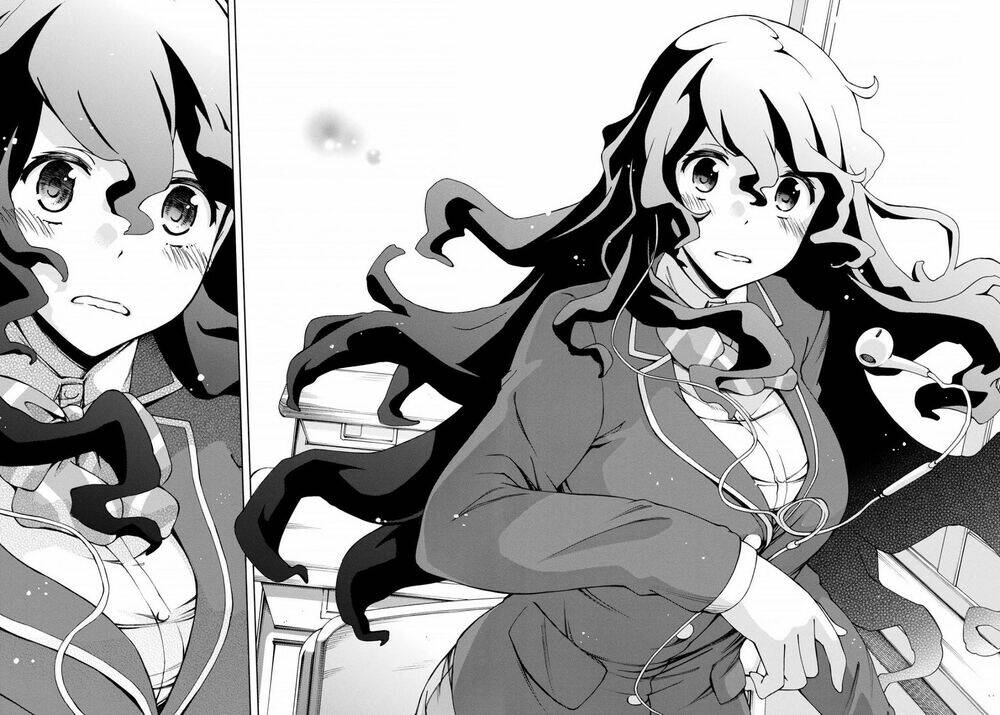 Gamers! - Chapter 3 - Page 30