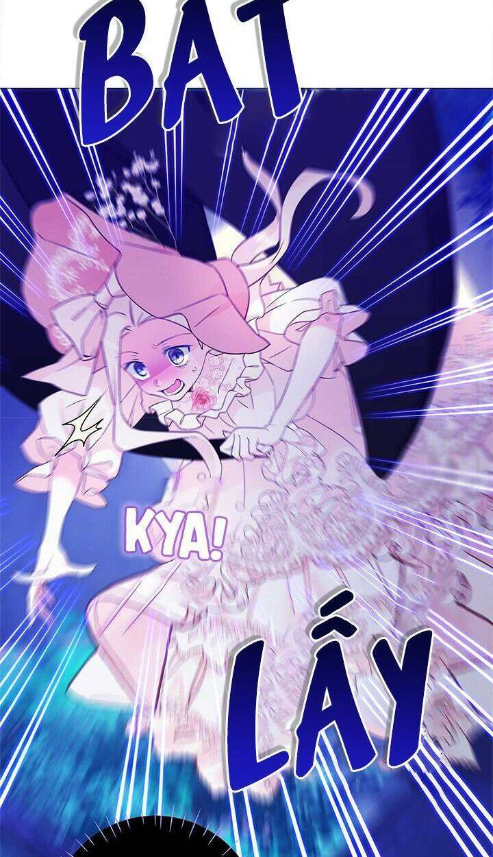 Hãy Chọn Một Trong Các Papa Bạo Chúa - Chapter 11 - Page 10