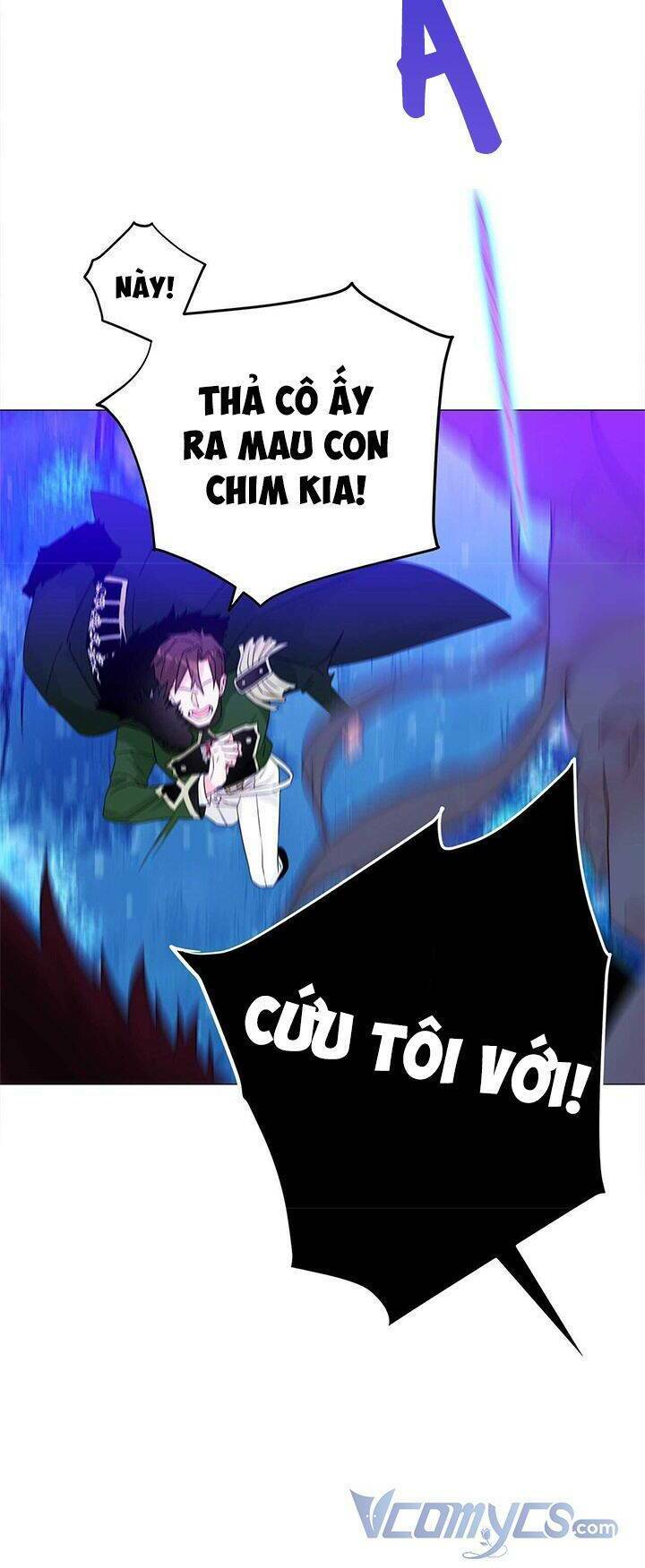 Hãy Chọn Một Trong Các Papa Bạo Chúa - Chapter 11 - Page 12