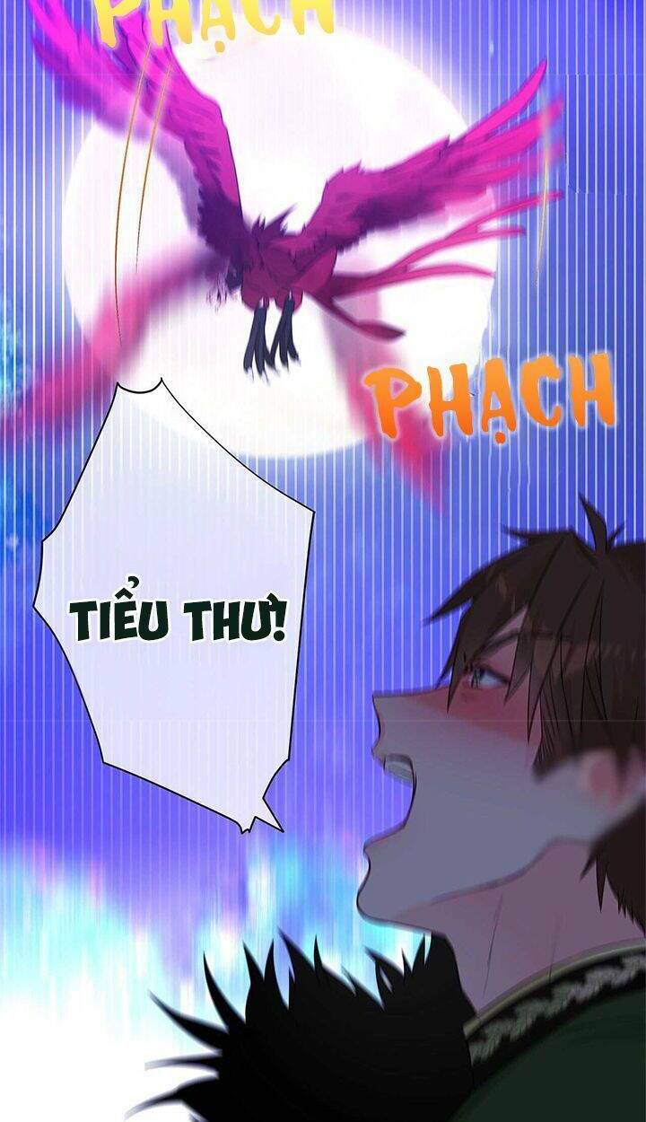 Hãy Chọn Một Trong Các Papa Bạo Chúa - Chapter 11 - Page 17