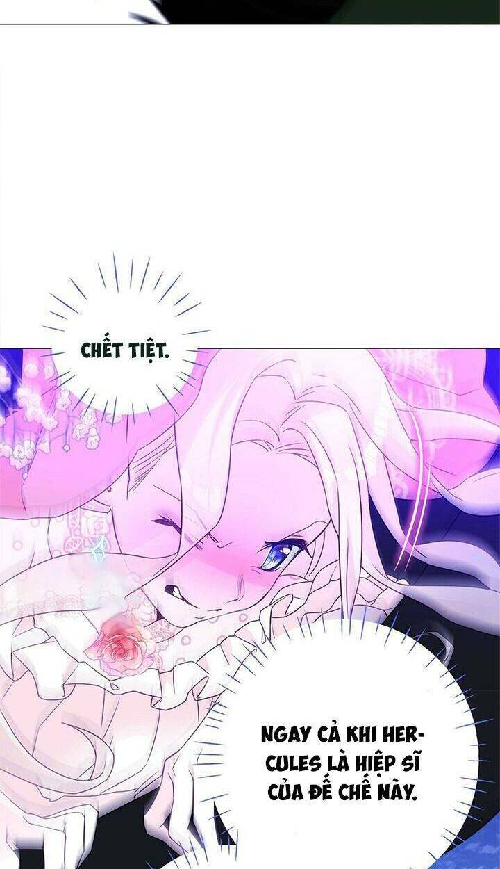 Hãy Chọn Một Trong Các Papa Bạo Chúa - Chapter 11 - Page 18