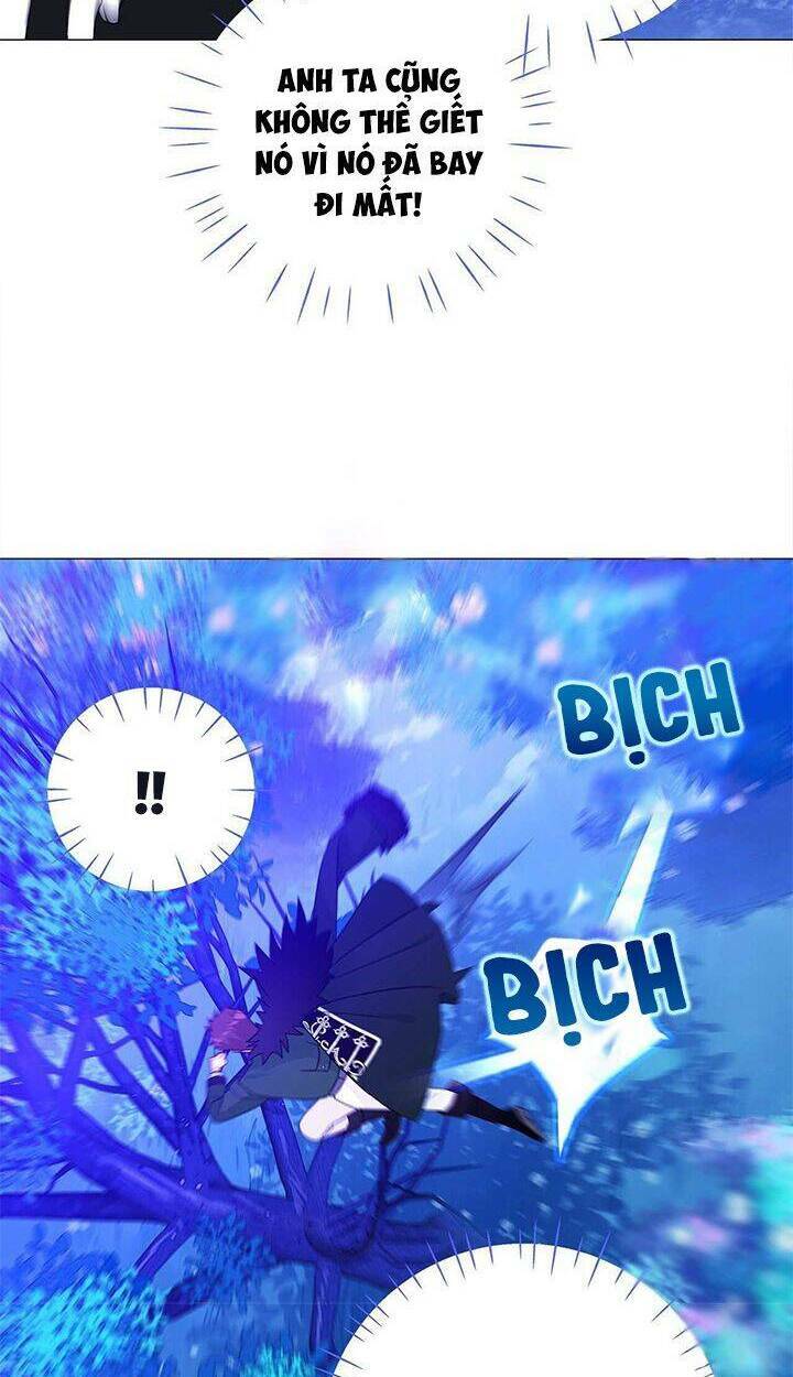 Hãy Chọn Một Trong Các Papa Bạo Chúa - Chapter 11 - Page 19