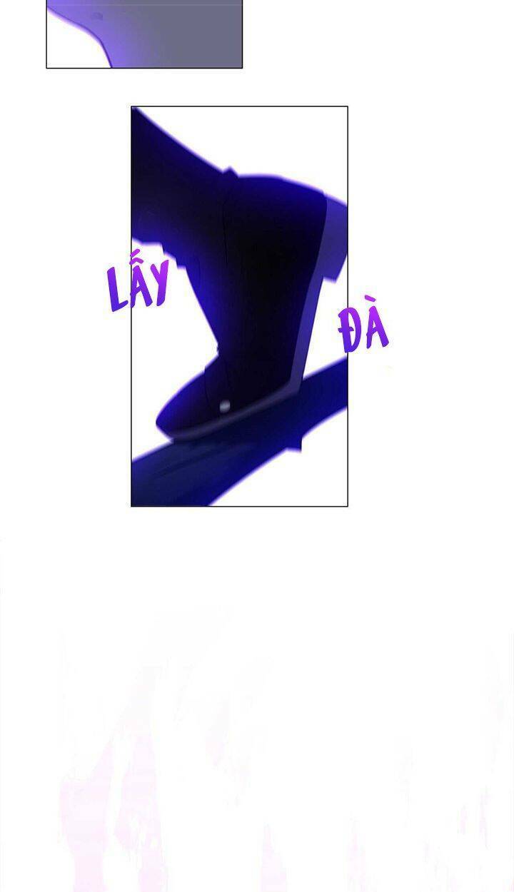 Hãy Chọn Một Trong Các Papa Bạo Chúa - Chapter 11 - Page 21