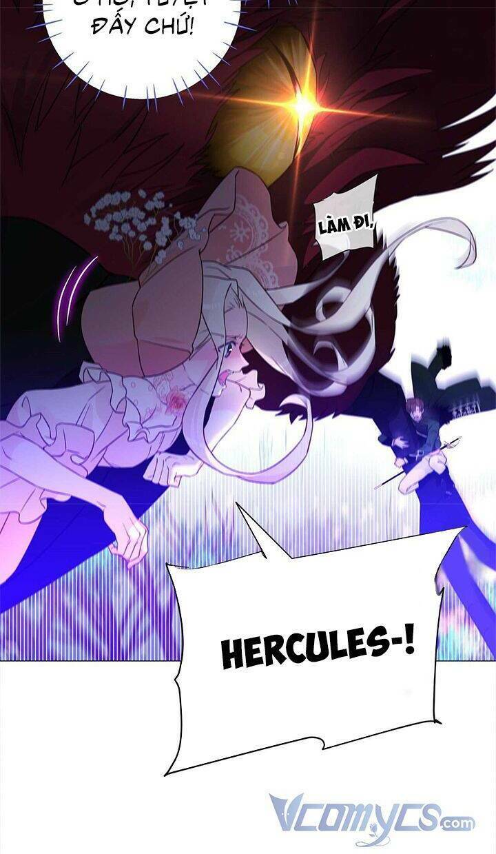 Hãy Chọn Một Trong Các Papa Bạo Chúa - Chapter 11 - Page 25