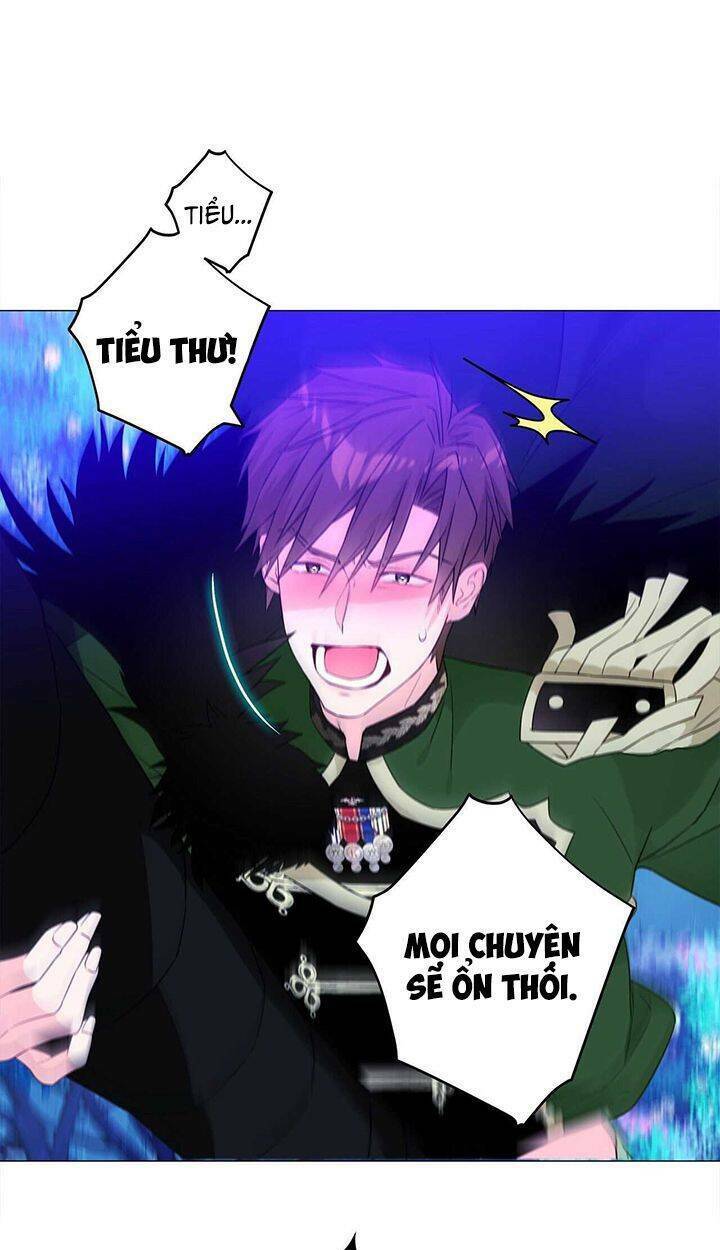 Hãy Chọn Một Trong Các Papa Bạo Chúa - Chapter 11 - Page 26